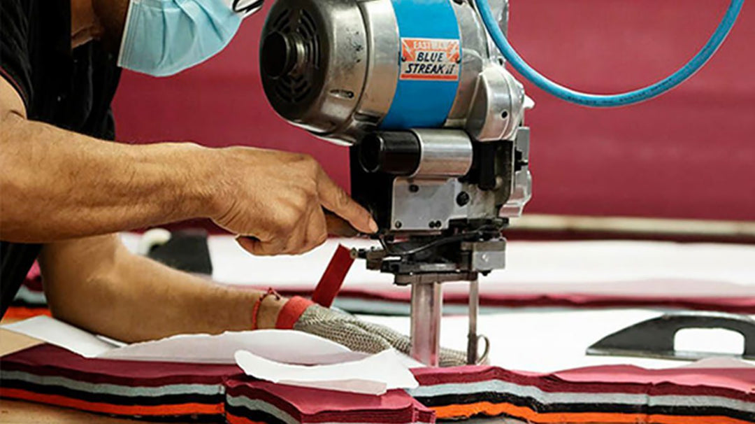 Florence Marine X Factory