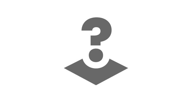 Question mark icon