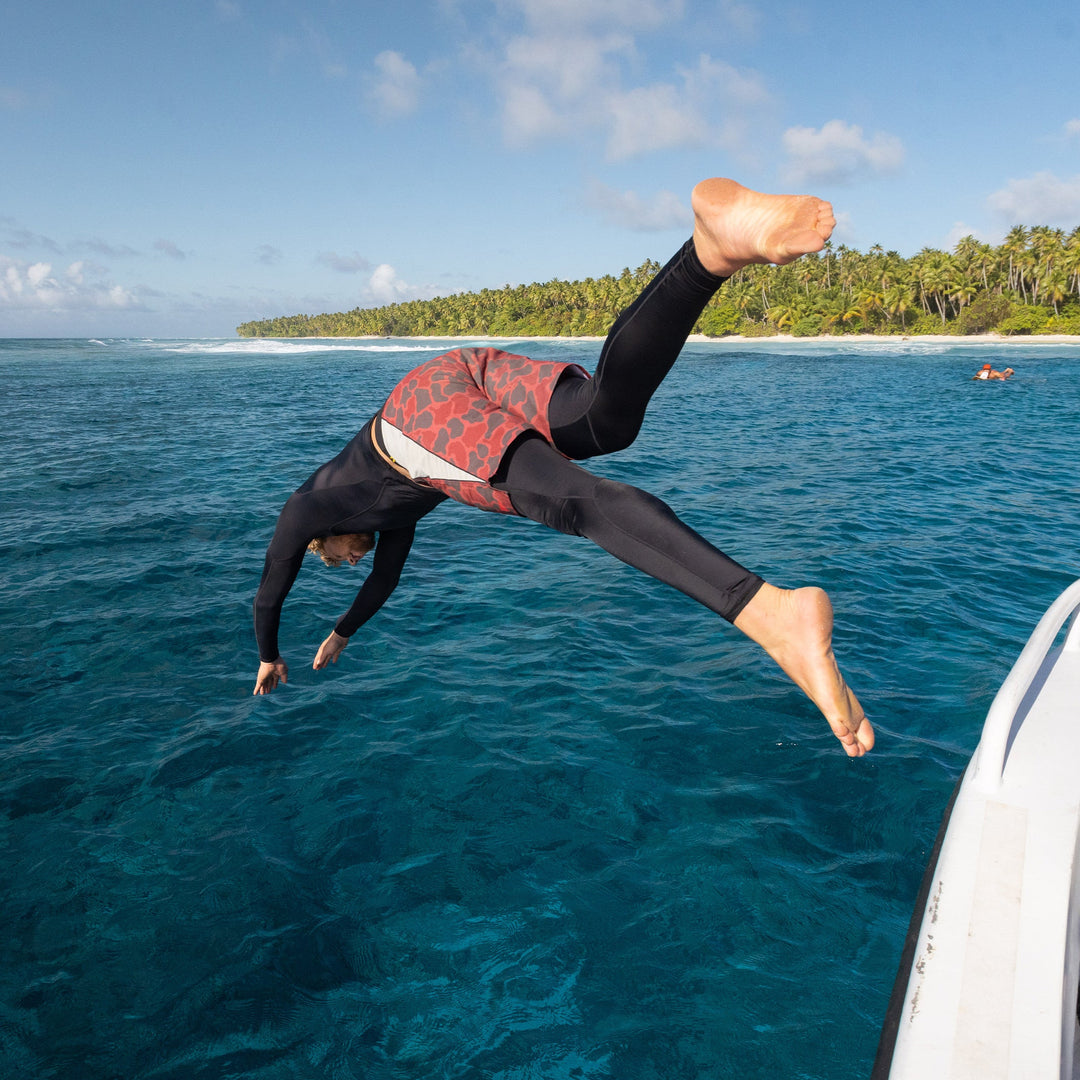 Color:Black-Florence UPF Hydratights-alt