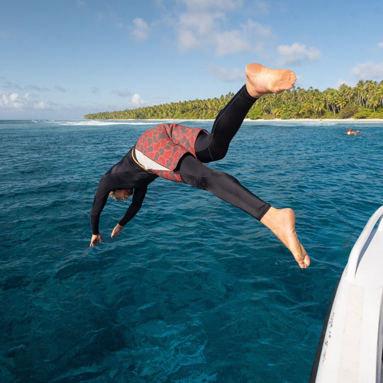 Color:Black-Florence UPF Hydratights-alt