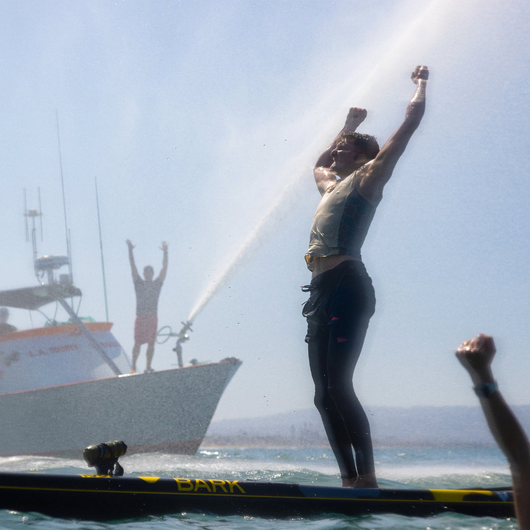 Color:Black-Florence UPF Hydratights