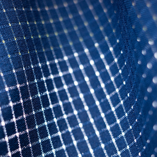 Color:Dark Navy-Florence Airtex Short -alt