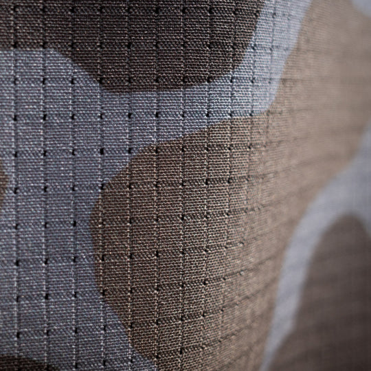 Color:Burnt Olive Camo-Florence Airtex Short -alt