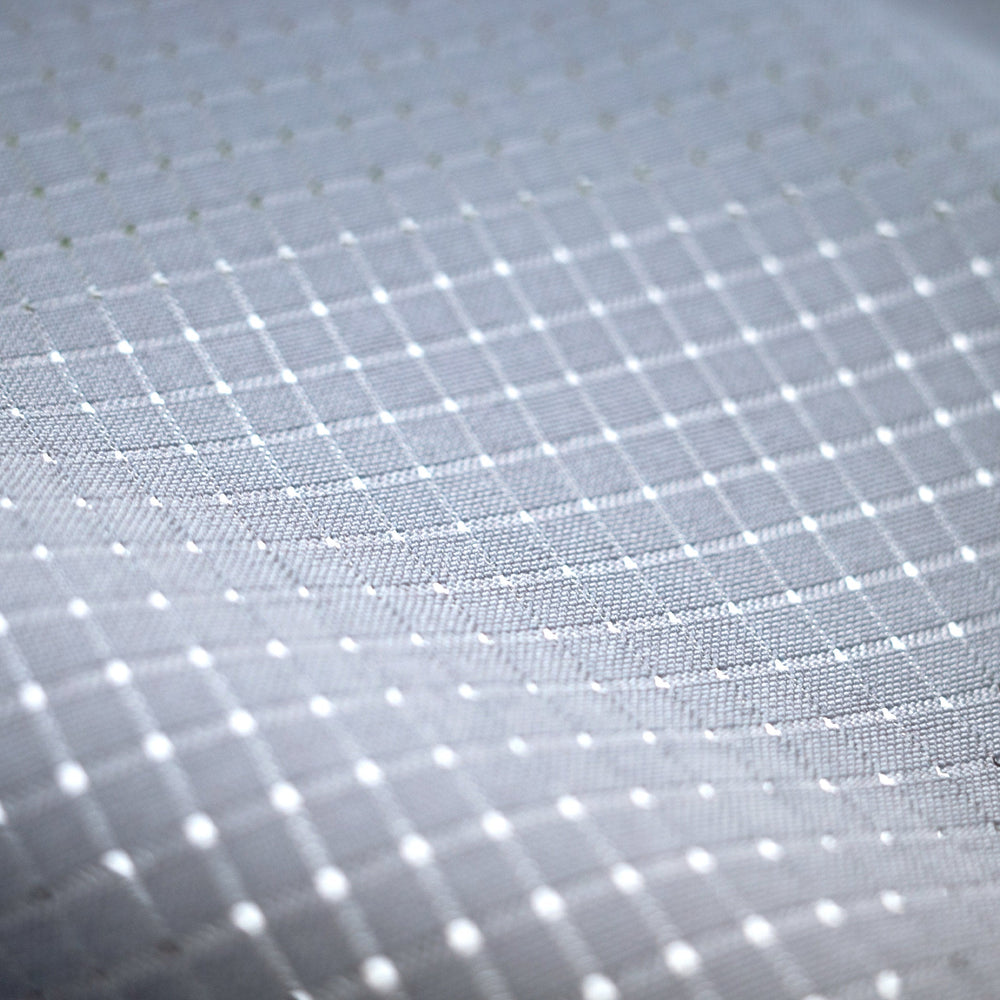 Color:Light Grey-Florence Airtex Short -alt