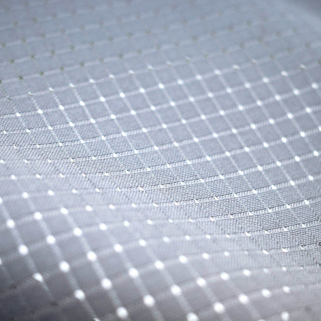 Color:Light Grey-Florence Airtex Short -alt