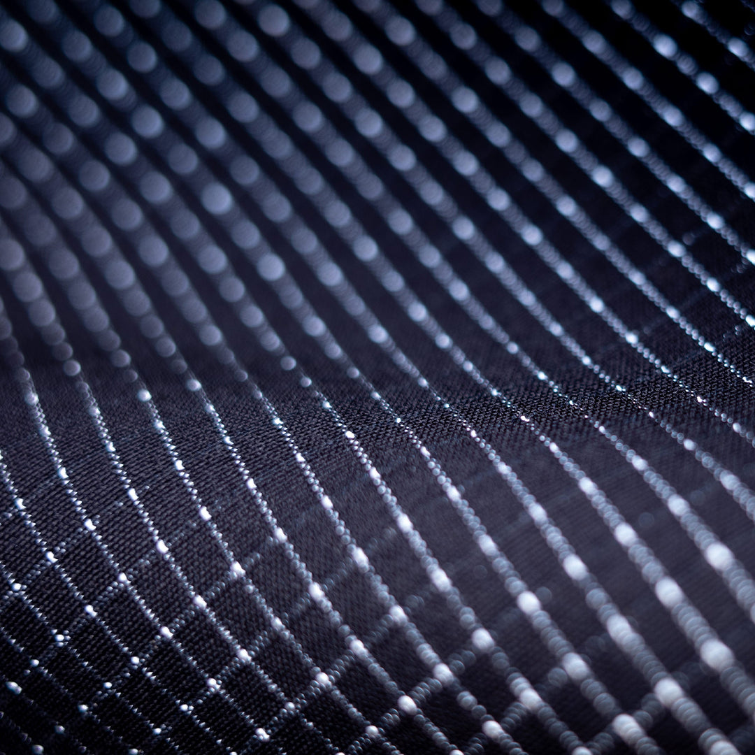 Color:Black-Florence Airtex Short