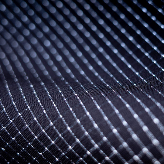 Color:Black-Florence Airtex Short