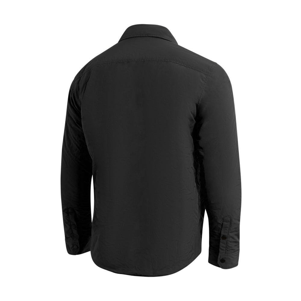 Color:Black-Florence Wind Pro Utility Jacket -alt