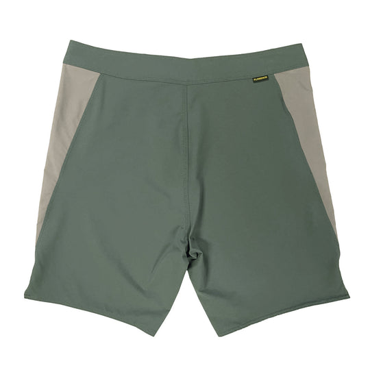Color:Dark Sage 2-Florence F1 Standard Issue Boardshort -alt