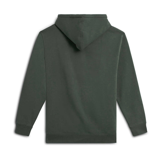Color:Dark Sage-Florence Hoodie -alt