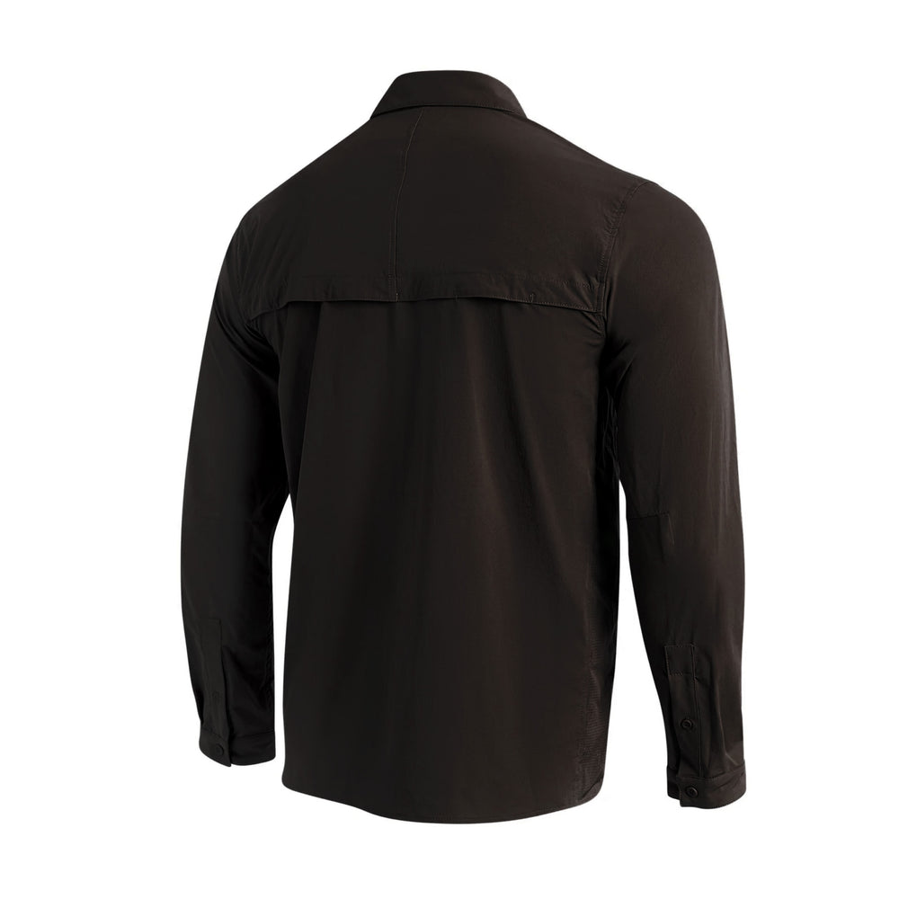 Color:Mountain-Florence Vented Expedition Long Sleeve Shirt -alt