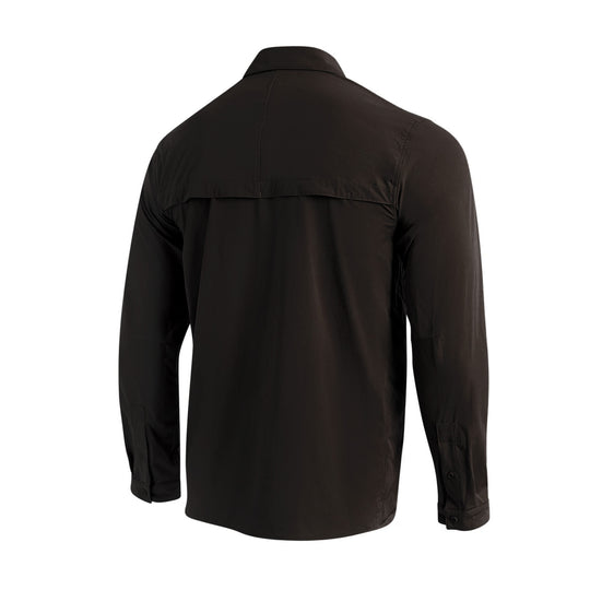 Color:Mountain-Florence Vented Expedition Long Sleeve Shirt -alt