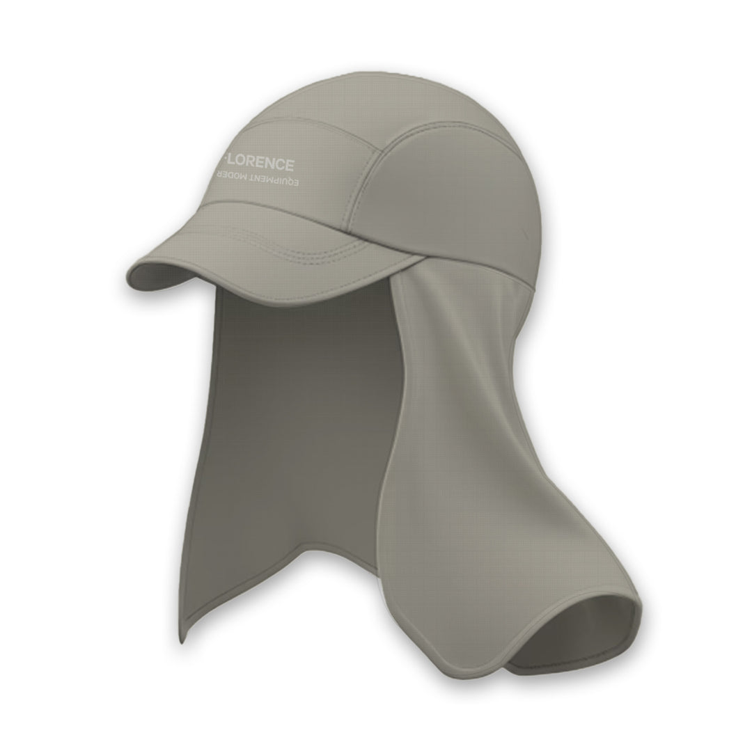 Color:Willow-Airtex Shade 360 Hat