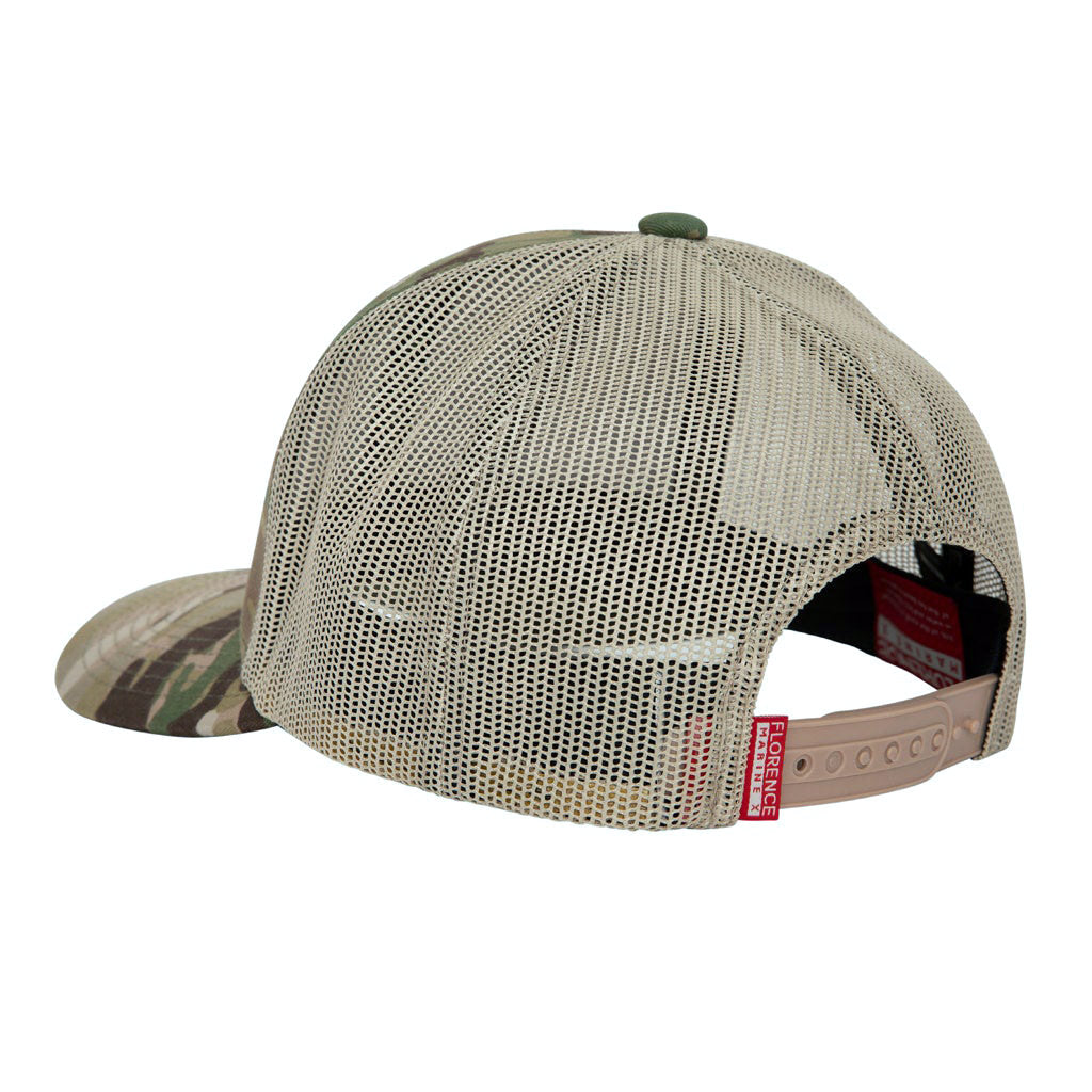 Mcm trucker hat hotsell