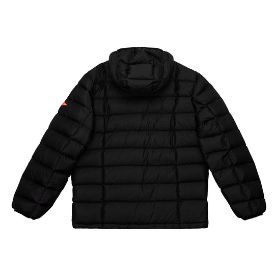 Color:Black-Florence F1 Down Puffer