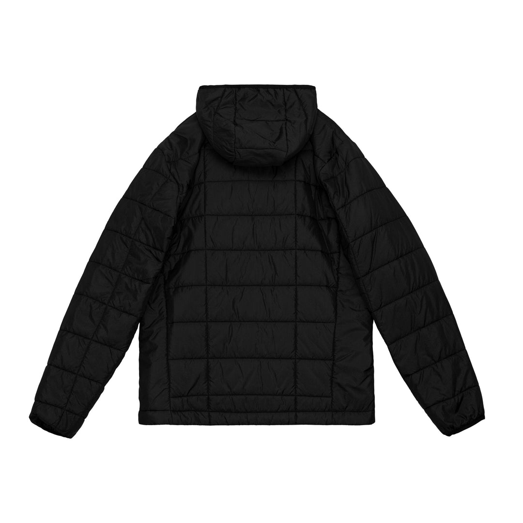 Parachute Quilted PrimaLoft® Anorak