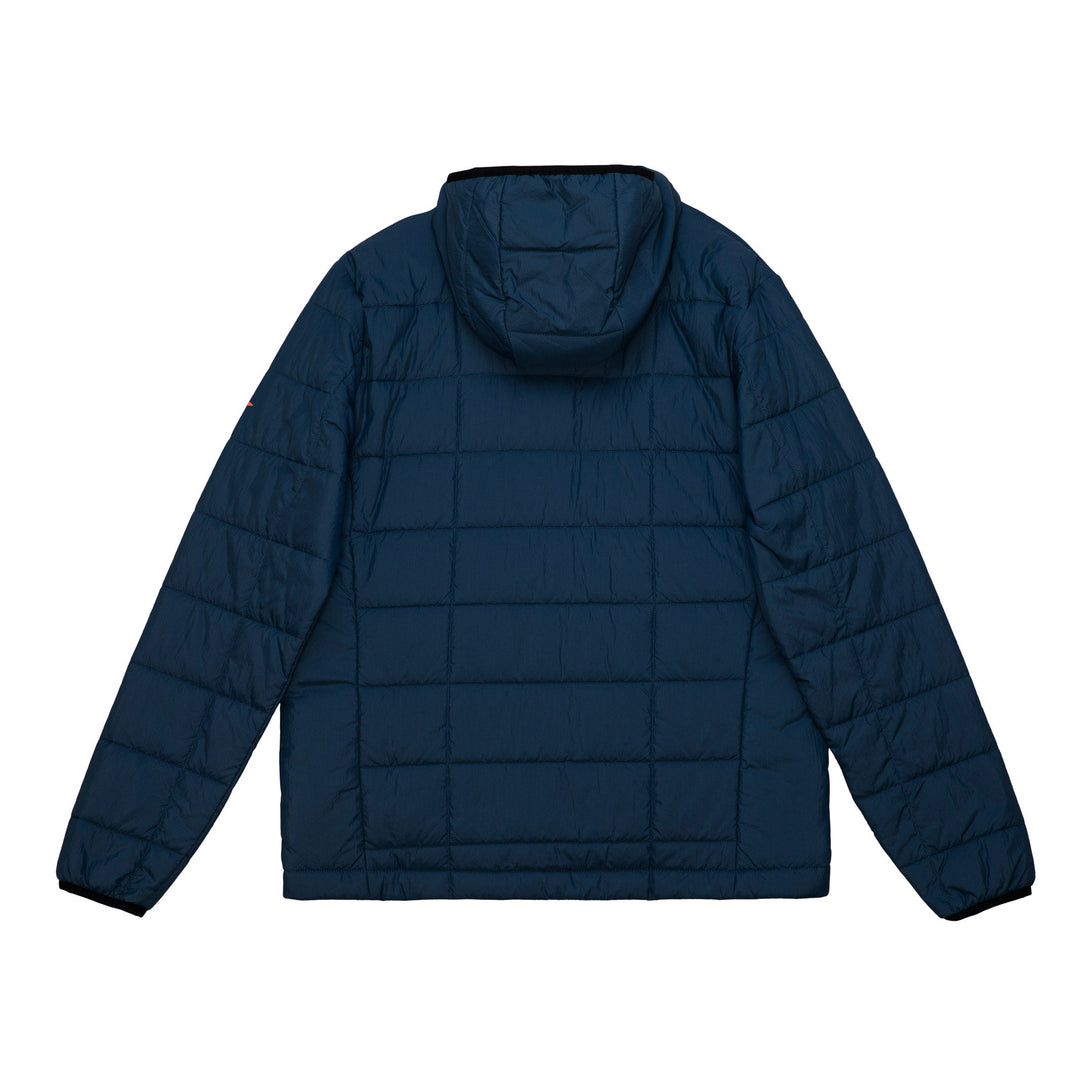 Parachute Quilted PrimaLoft® Anorak – Florence Marine X Australia
