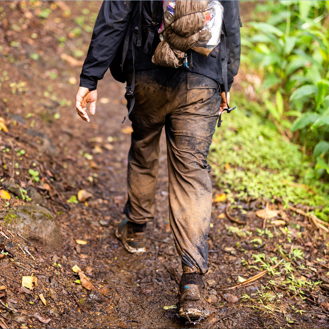 Color:Black-Florence Expedition Utility Pant -alt