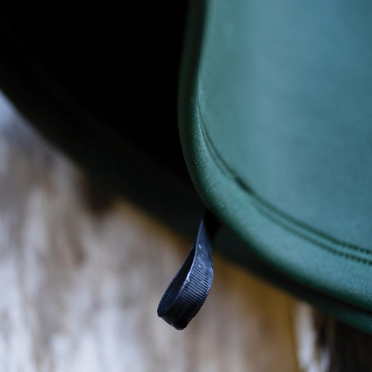 Color:Burnt Olive-Florence 1.5MM Flatlock Wetsuit Jacket