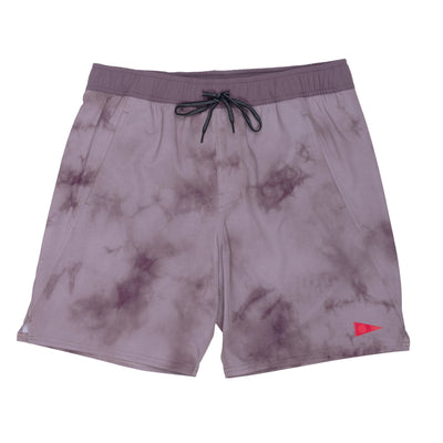 Color:Dust-F1 All-Purpose Printed Burgee Short